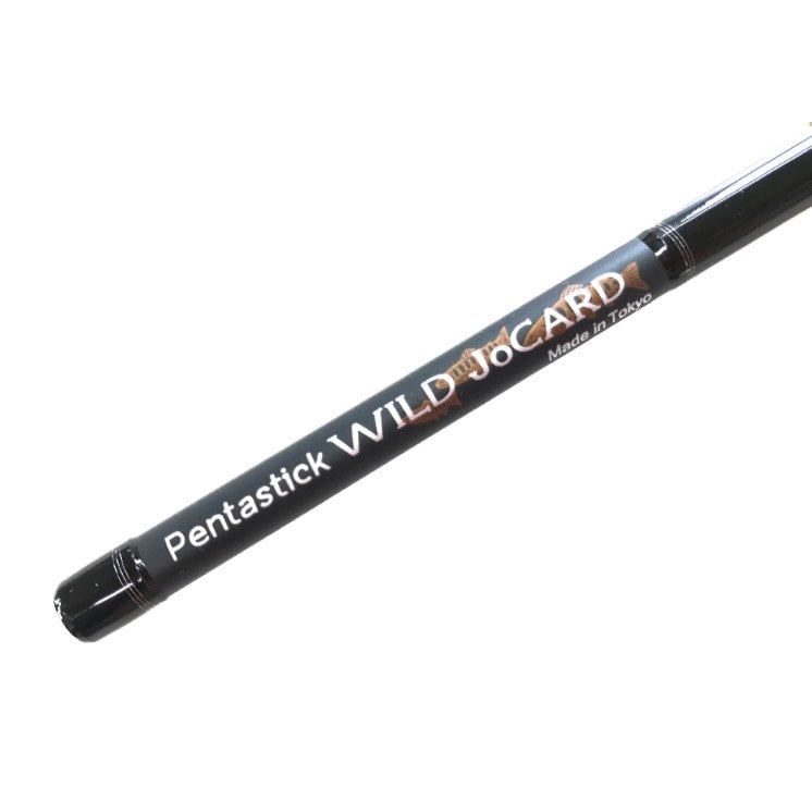 Pentastick WILD JoCARD (Fantastic 5 pcs Rod) | 株式会社