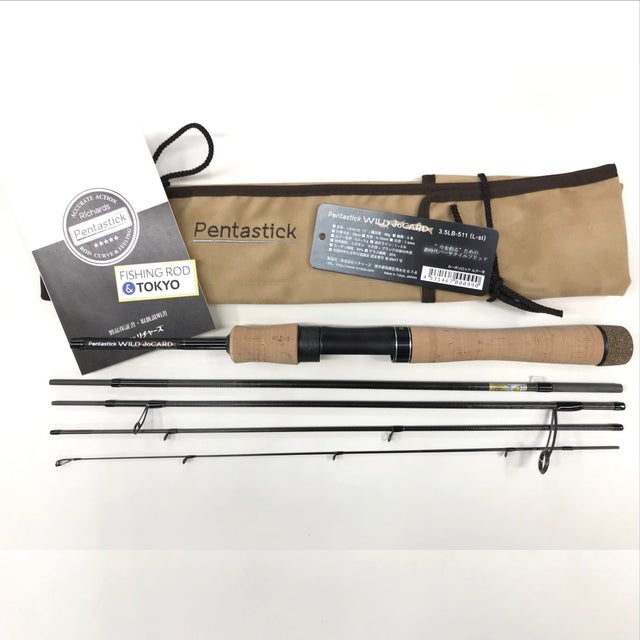 Pentastick WILD JoCARD | 株式会社リチャーズ オンラインショップ Pentastick WILD JoCARD | 株式会社リチャーズ オンラインショップ