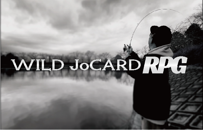 WILD JoCARD RPG | 株式会社リチャーズ オンラインショップ