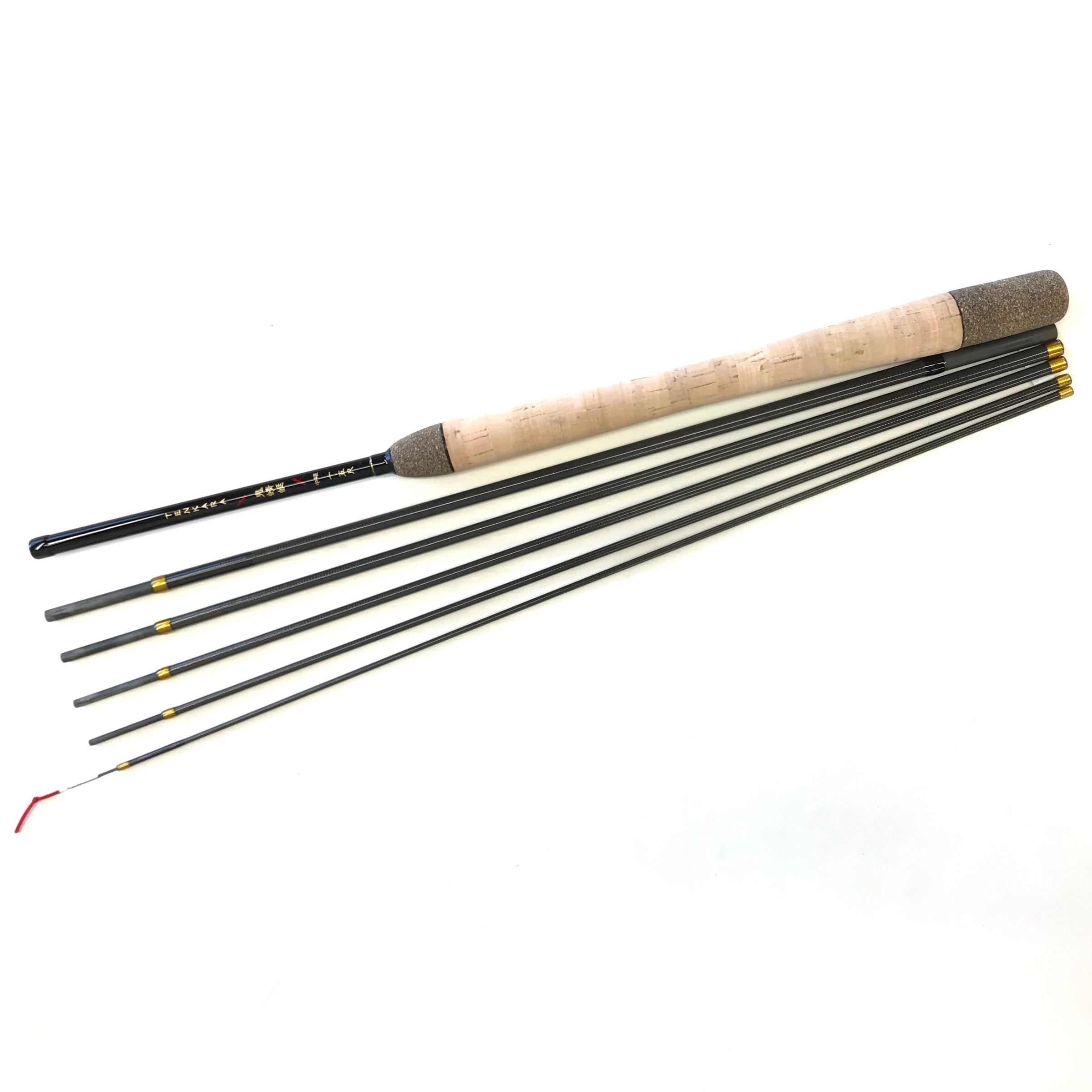 テンカラロッド鬼蜻蜓 | 株式会社リチャーズ オンラインショップ