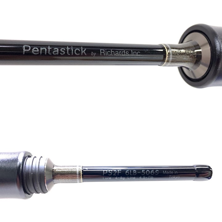 Pentastick PS2F 6LB-506S (内税・送料無料) | 株式会社