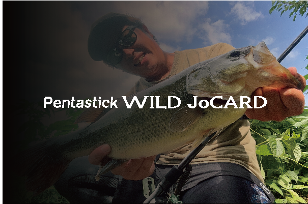 リチャーズ ワイルドジョーカーRPG603UL+ ホーム2024 | 株式会社