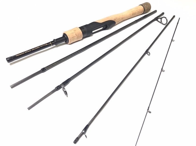 リチャーズ Rechards Pentastick WILD JoCARD 4LB-511R-SS ペンタ 