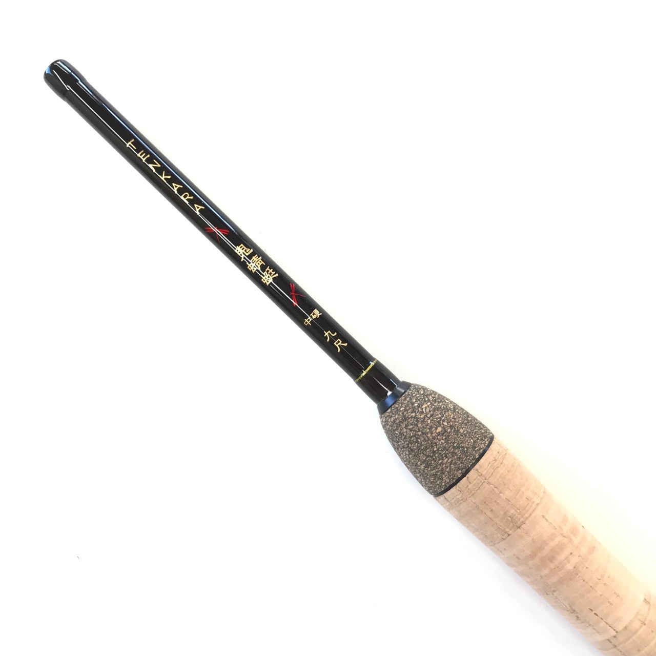 Pentastick 4lb-600【保証書有・美品】 ロッド
