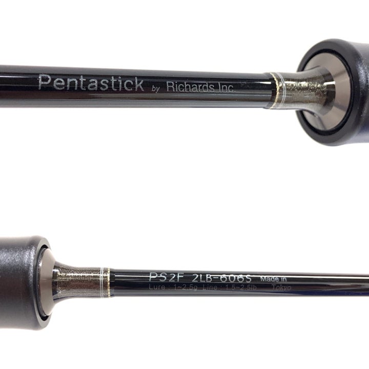 Pentastick PS2F 2LB-606S (内税・送料無料) 株式会社リチャーズ オンラインショップ